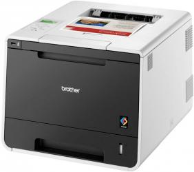 Brother HL L8250CDN High Speed A4 Laser Colour Printer